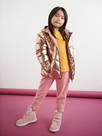 Sinsay Kurtka pikowana oferta