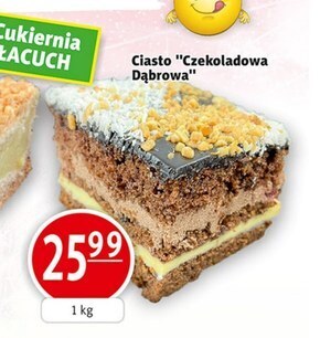 Prim Market Ciasto oferta