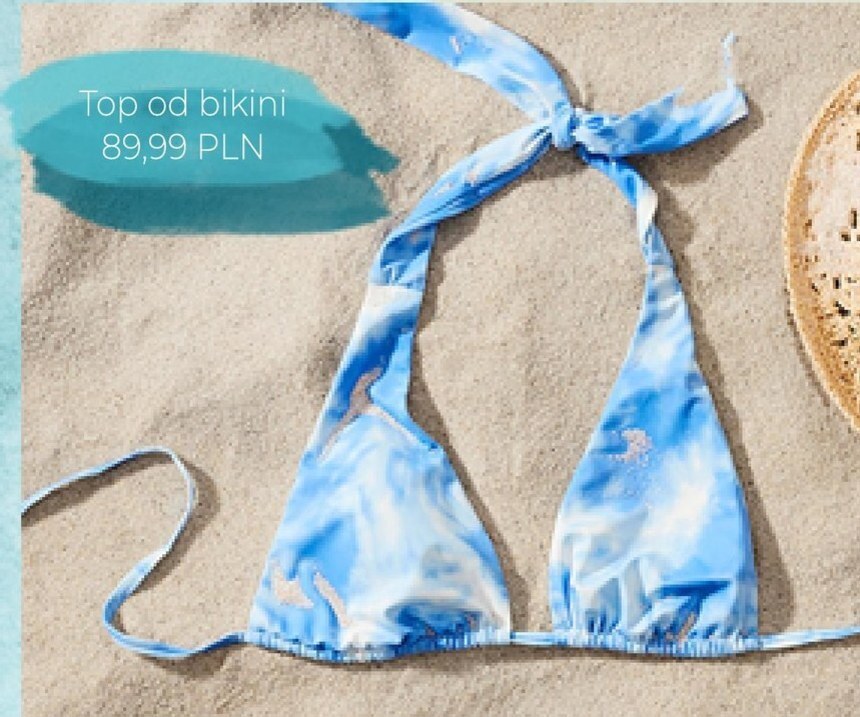 KappAhl Top damski oferta