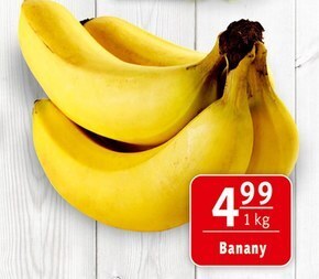 Prim Market Banany oferta