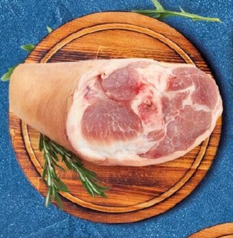 Topaz Golonka wieprzowa oferta