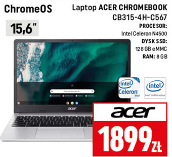 Neopunkt Laptop acer oferta