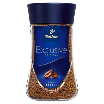 ALDI Tchibo exclusive kawa rozpuszczalna 200 g oferta