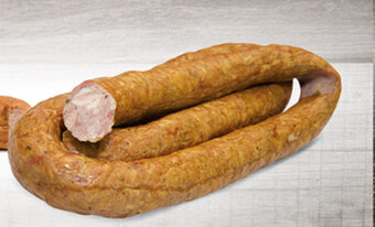 Delisso Delikatesy Kiełbasa spiżarnia 1981 oferta