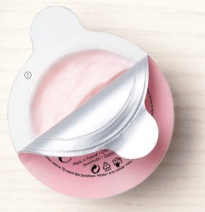 Oriflame Maseczka do twarzy love nature oferta