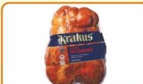Społem Krakus szynka od szwagra oferta