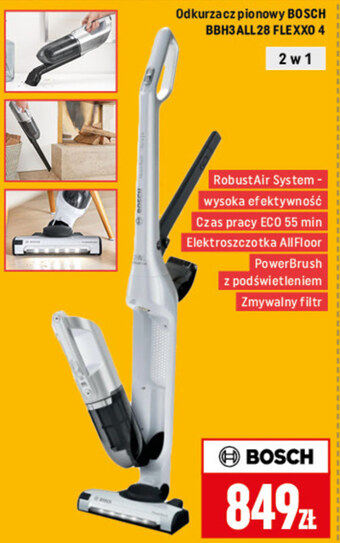 Neopunkt Odkurzacz bosch oferta