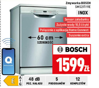 Neopunkt Zmywarka bosch oferta