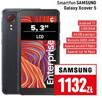 Neopunkt Smartfon samsung oferta