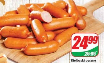 Dino Kiełbaski oferta