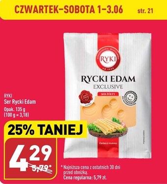Ser ryki