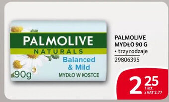 Selgros PALMOLIVE MYDŁO 90 G oferta