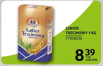 Selgros CUKIER TRZCINOWY 1 KG oferta