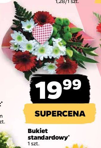 Netto Bukiet oferta
