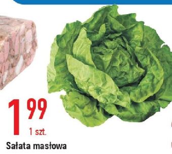 E.Leclerc Sałata masłowa oferta