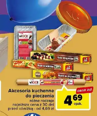 Rossmann Papier do wypieków 1 SZT oferta