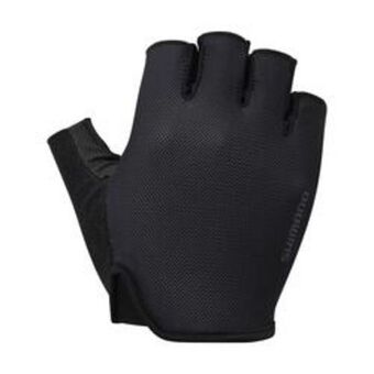 Decathlon Rękawiczki rowerowe shimano airway oferta