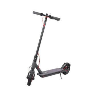 Rebel Electro Hulajnoga elektryczna fast wheels pro oferta