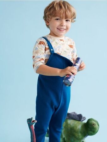 Sinsay Kombinezon na ramiączkach oferta