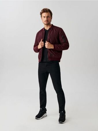 Sinsay Kurtka bomberka oferta