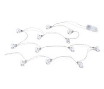 Tchibo Łańcuch świetlny led oferta