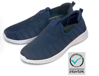 Biedronka Buty męskie cleve oferta