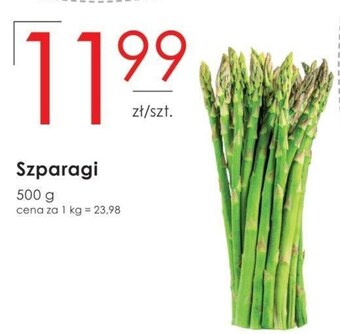 Frac Szparagi oferta