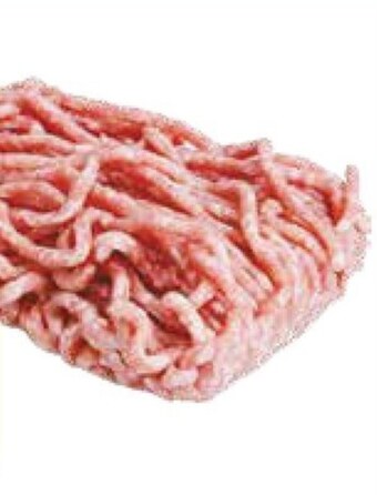 E.Leclerc Mięso mielone oferta