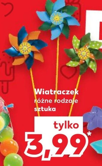 Wiatraczek