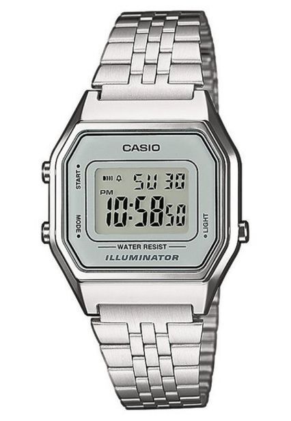 Zalando casio online vintage