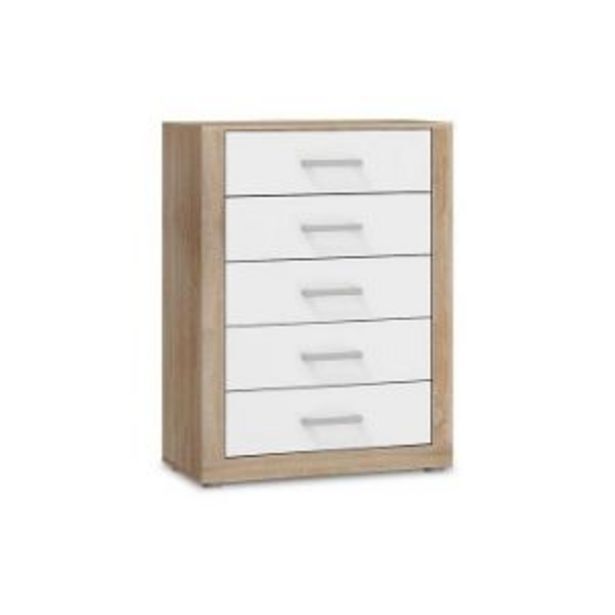 Abra Komoda viki 8 oferta