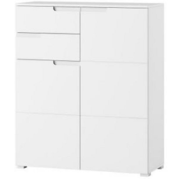 Abra Komoda selene 7 oferta