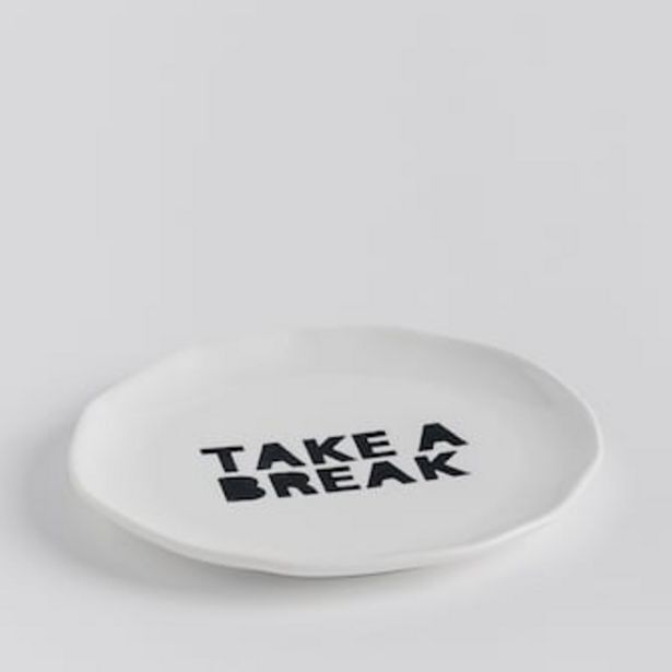 Home&You Talerz deserowy totio oferta