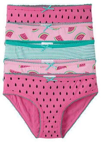 BonPrix Figi (5 par) oferta