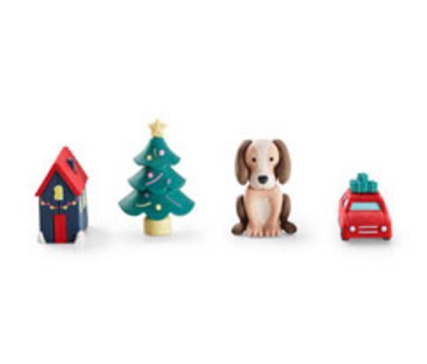 Tchibo Gumki do mazania, 4 sztuki oferta