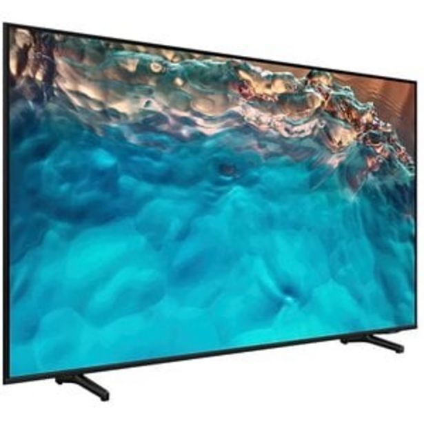 Avans Telewizor samsung ue43bu8002k 43 led 4k tizen tv oferta