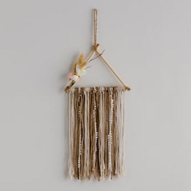 Home&You Dekoracja ścienna burgo oferta
