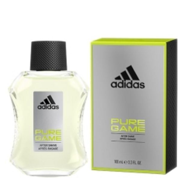 Jawa Drogerie Adidas pure game oferta