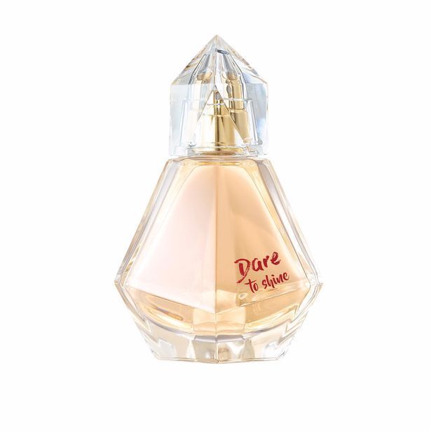 Oriflame Woda toaletowa dare to shine oferta