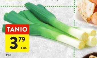 Intermarche Por 1szt. oferta