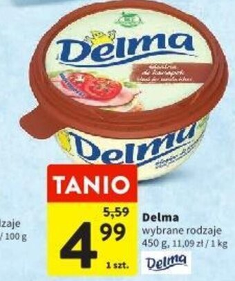Intermarche Delma 450g oferta