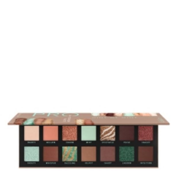 Jawa Drogerie Catrice pro hint of mint oferta