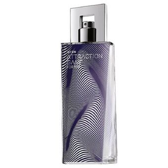 Avon Woda toaletowa attraction game dla niego oferta