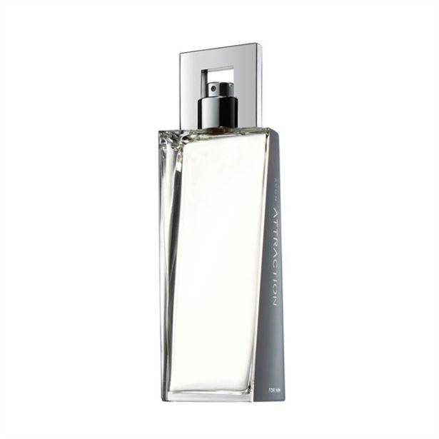 Avon Woda toaletowa avon attraction dla niego oferta