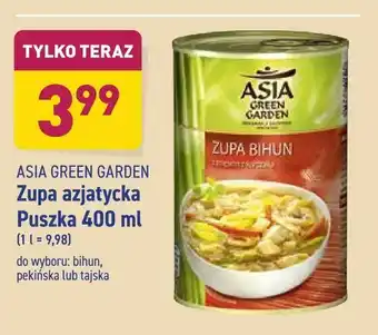 ALDI Zupa azjatycka oferta