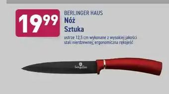 ALDI Nóż oferta