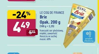 ALDI Brie oferta
