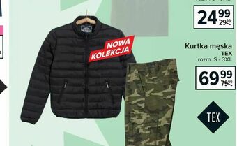 Carrefour Kurtka męska oferta