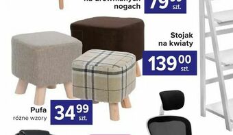 Carrefour Stojak na kwiaty oferta