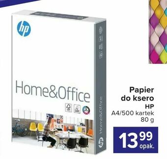 Papier do ksero